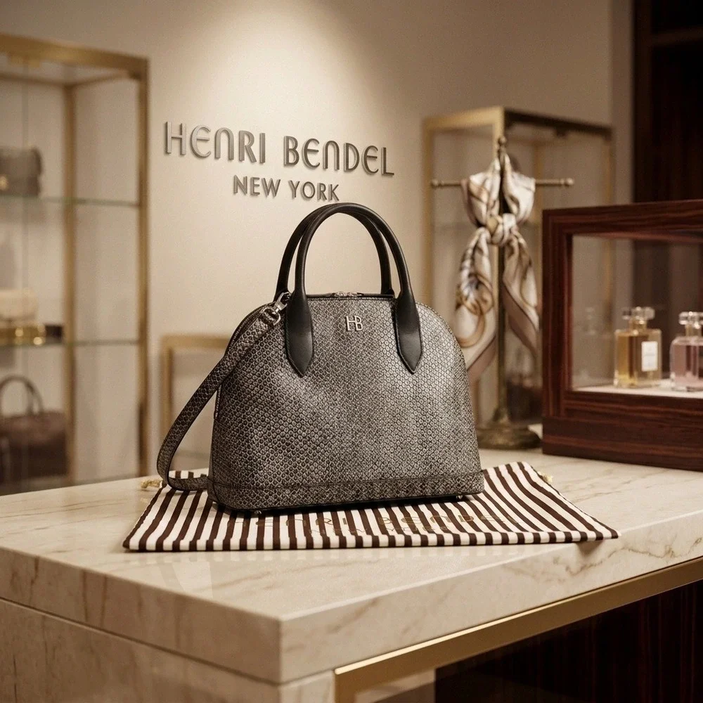 henri bendel henri bendel
